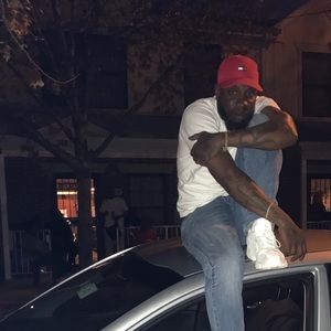 Meet your Posher, Robert